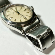 Load image into Gallery viewer, Rolex 4220 Speedking Watch