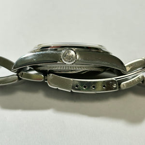 Rolex 114270 Explorer Watch with Certificate