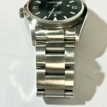 Load image into Gallery viewer, Rolex 114270 Explorer Watch with Certificate