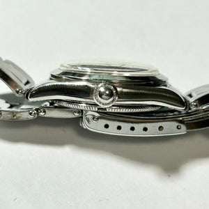 Rolex 4220 Speedking Watch