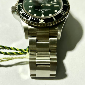 Rolex 16600 Sea Dweller Watch with Certificate