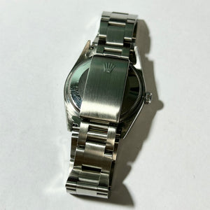 Rolex 14000 Watch