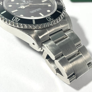 *FULL SET* Rolex 14060M Submariner Watch