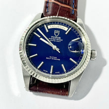 Load image into Gallery viewer, Tudor 7020 Day Date Oyster Prince Watch