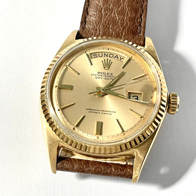 Rolex 1803 Watch