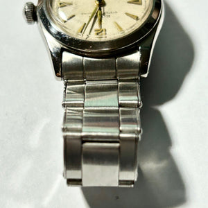 Rolex 4220 Speedking Watch