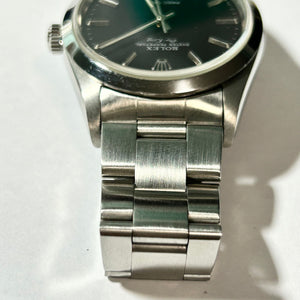 Rolex 14000 Watch