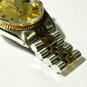 Rolex 16233 Watch