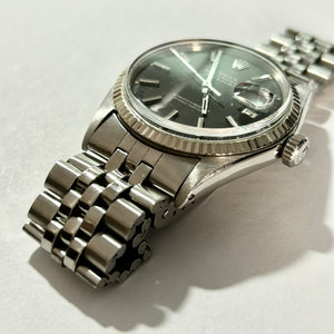 Rolex 1601 Watch