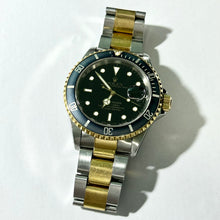 Load image into Gallery viewer, Rolex 16613 Submariner Watch