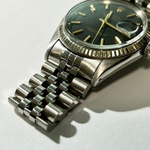 Rolex 1601 Watch