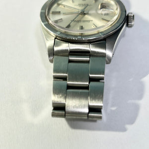 Rolex 1501 Watch