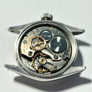 Rolex 6466 Winding Watch