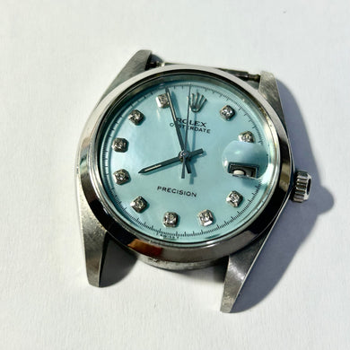 Rolex 6694 Watch Head