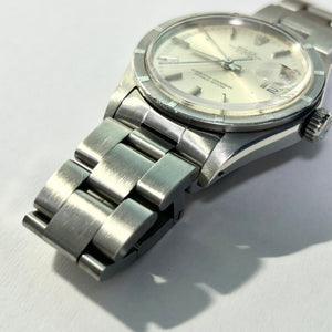 Rolex 1501 Watch