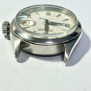 Rolex 6466 Winding Watch