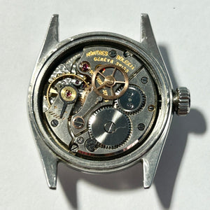 Rolex 6466 Winding Watch