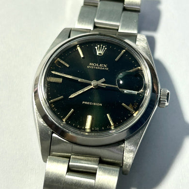 Rolex 6694 Watch