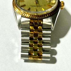 Rolex 16613 Watch