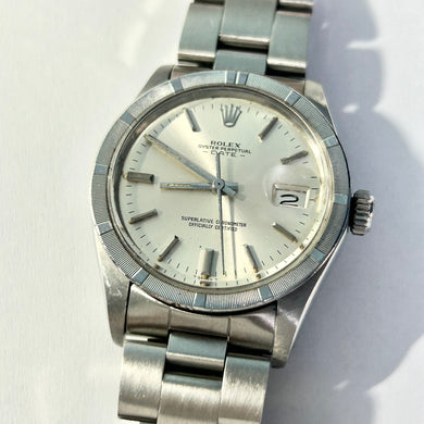 Rolex 1501 Watch