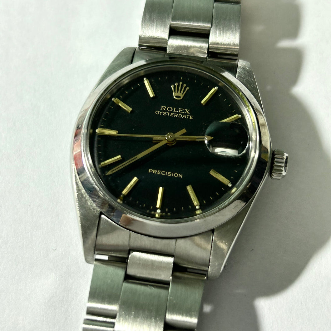 Rolex 6694 Watch