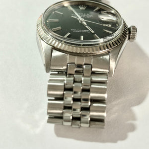 Rolex 1601 Watch