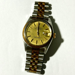 Rolex 16613 Watch