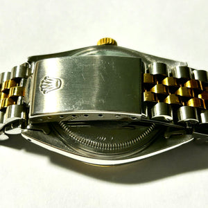 Rolex 16233 Watch