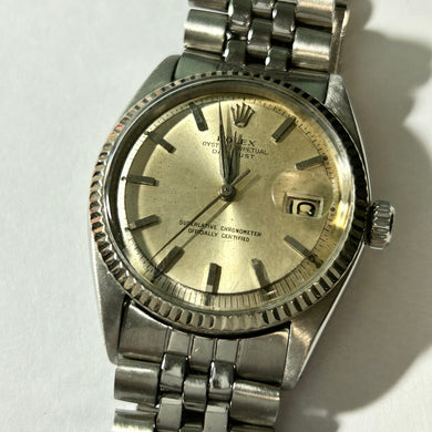 Rolex 1601 Watch