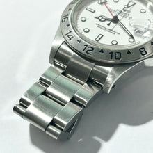 Load image into Gallery viewer, Rolex 16570 Explorer II Watch