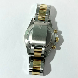Rolex 16523 Daytona Watch