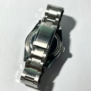 Rolex 6542 Bakelite GMT Master Watch