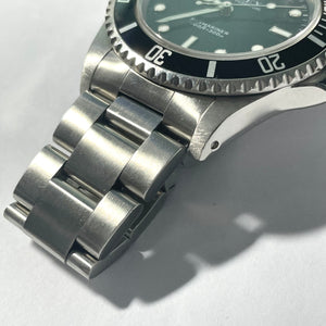 *FULL SET* Rolex 14060 Submariner Watch