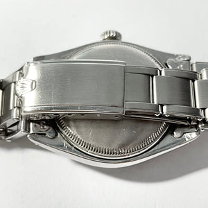 Rolex 6085 Semi Bubble Back Watch