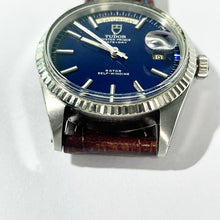 Load image into Gallery viewer, Tudor 7020 Day Date Oyster Prince Watch