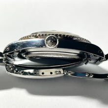 Load image into Gallery viewer, Rolex 6542 Bakelite GMT Master Watch