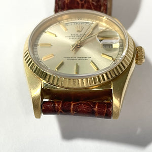 Rolex 18038 Watch with Box